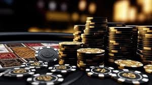 3pgames ဘင်ဂို VIP Room တွင် Jackpot ဆုကြီး MMK ဖြင့် ရနေသောမြင်ကွင်း
