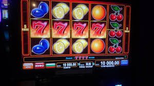 3pgames ဘင်ဂို Online Bingo Jackpot ကစားသမား Myanmar တွင် ဆု ရနေသည်